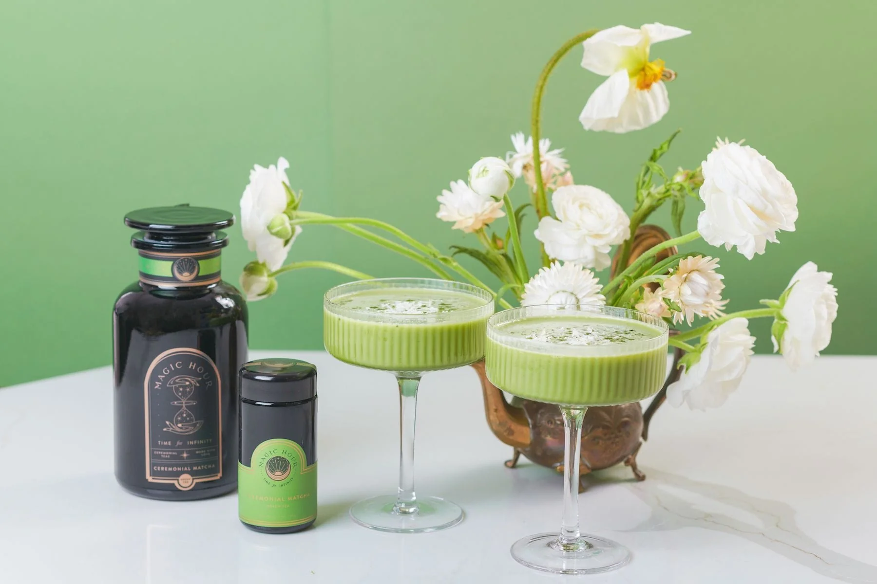 Ceremonial Matcha Traveler Gift Box - Image 3