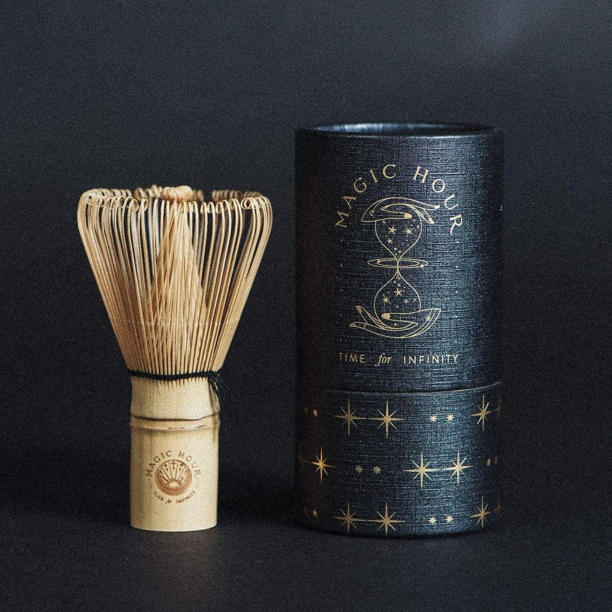 Ceremonial Matcha Traveler Gift Box - Image 4