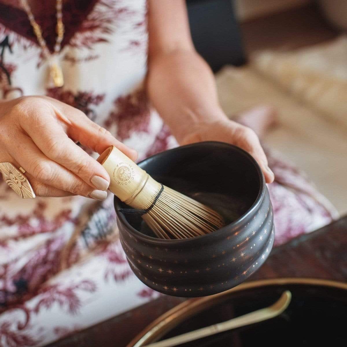 Ceremonial Matcha Traveler Gift Box - Image 7