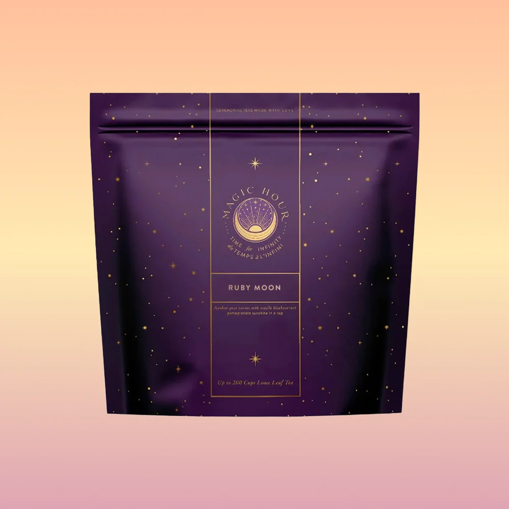 Child’s Pose™ Herbal Adaptogen Tea Blend for Sleep & Restful Calm - Image 9