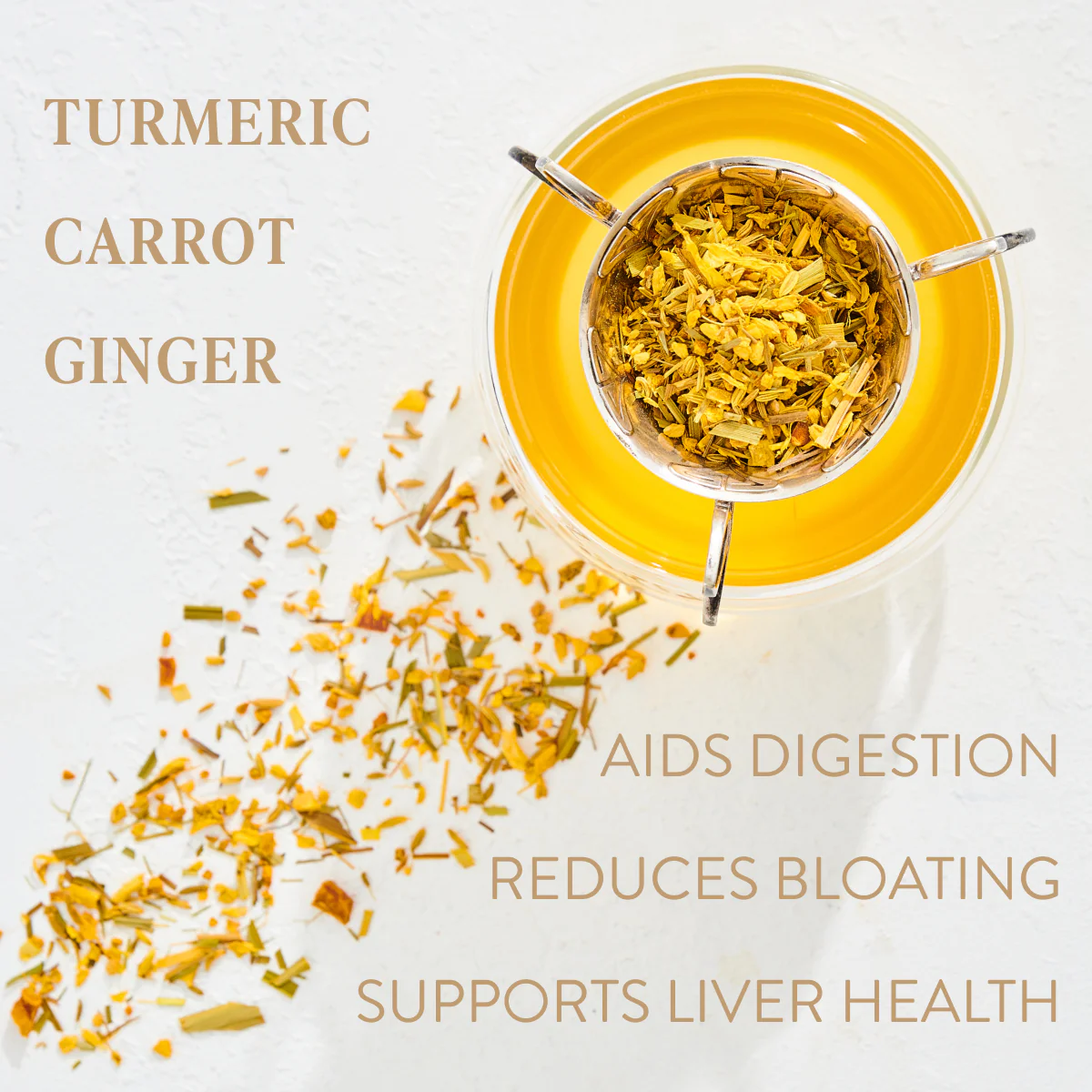 Citrine Cleanse™ Herbal Tea - Image 4