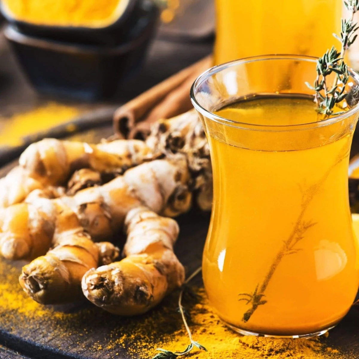 Citrine Cleanse™ Herbal Tea - Image 5