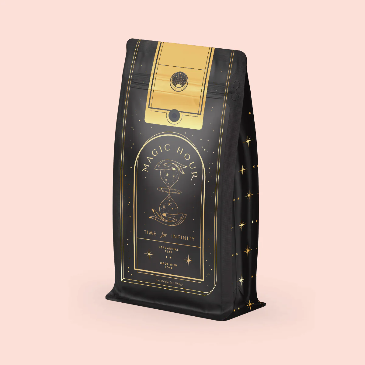 Citrine Cleanse™ Herbal Tea - Image 3