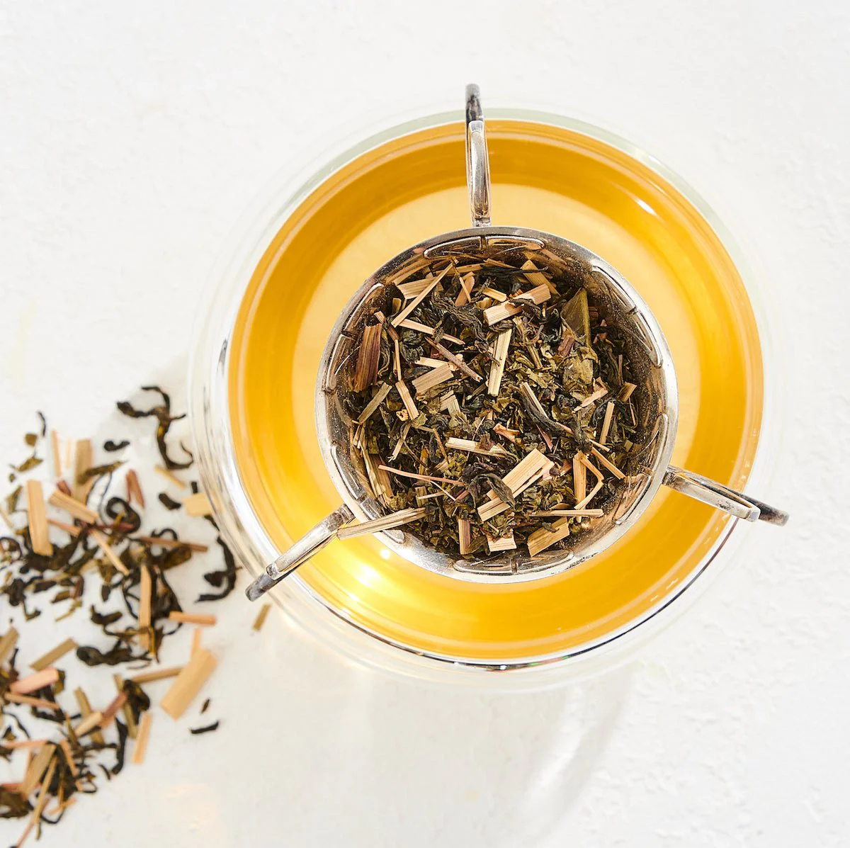 Green Tea Sampler Box - Image 5