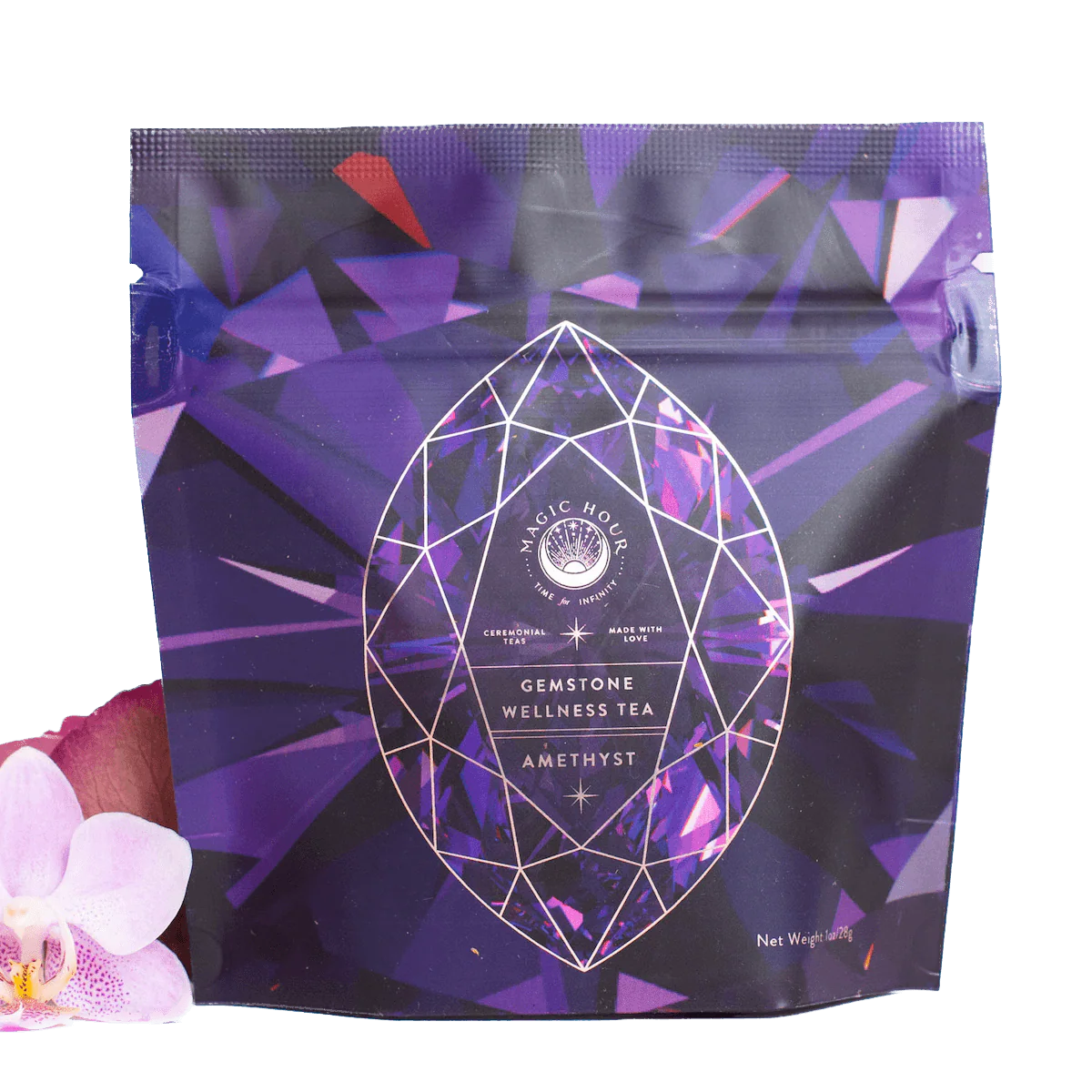 Immune Boosting Teas Sampler Set - Image 10