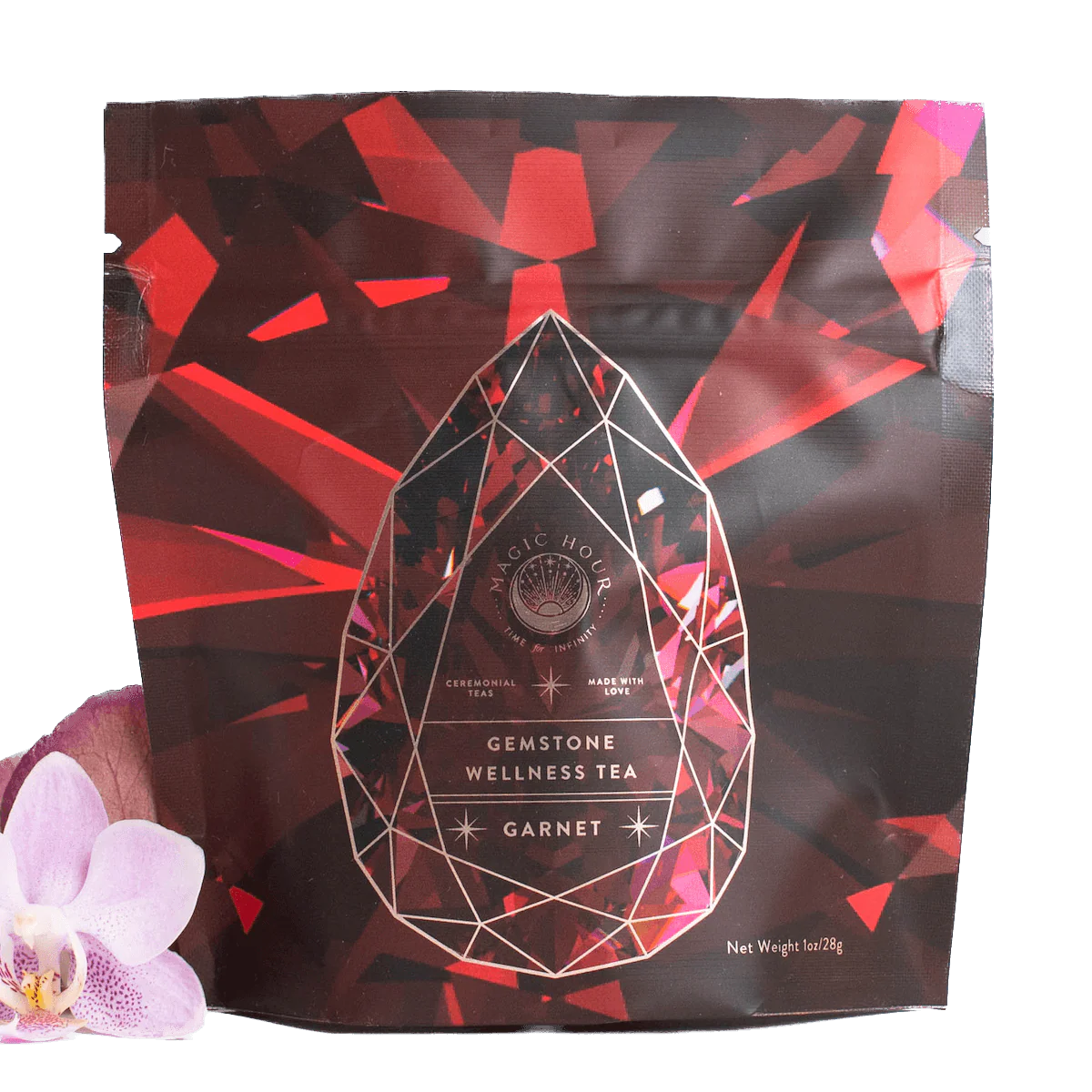 Immune Boosting Teas Sampler Set - Image 4