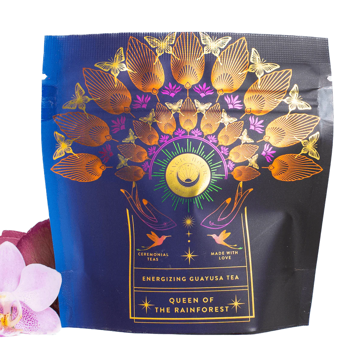 Immune Boosting Teas Sampler Set - Image 5