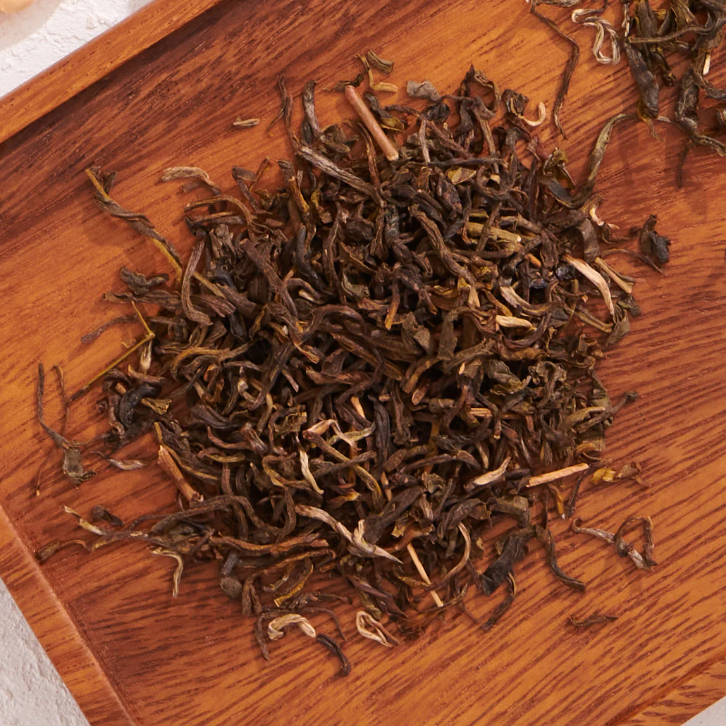 Jasmine Yin Hao Green Tea - Image 3