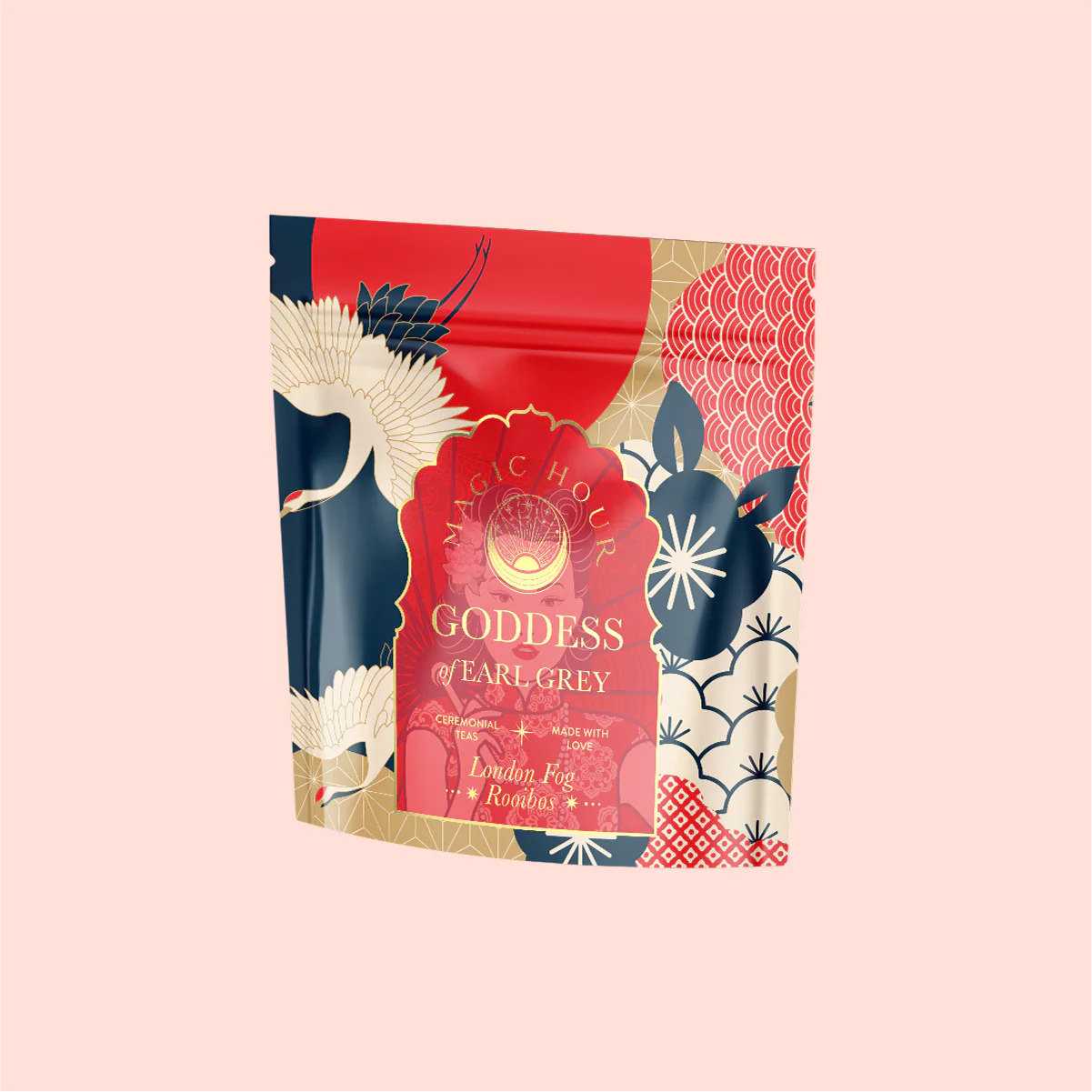 London Fog Rooibos - Image 4