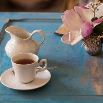 Magnolia Oolong Tea - Image 3