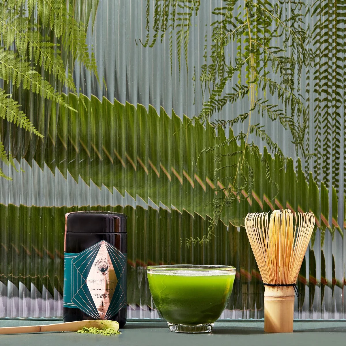Matcha 1111 : Highest Grade of Ceremonial Matcha - Image 3
