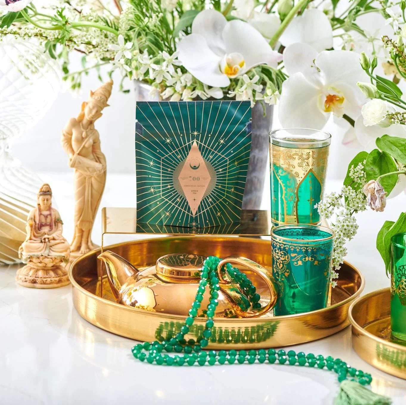 Organic Ceremonial Matcha 700 - Image 3