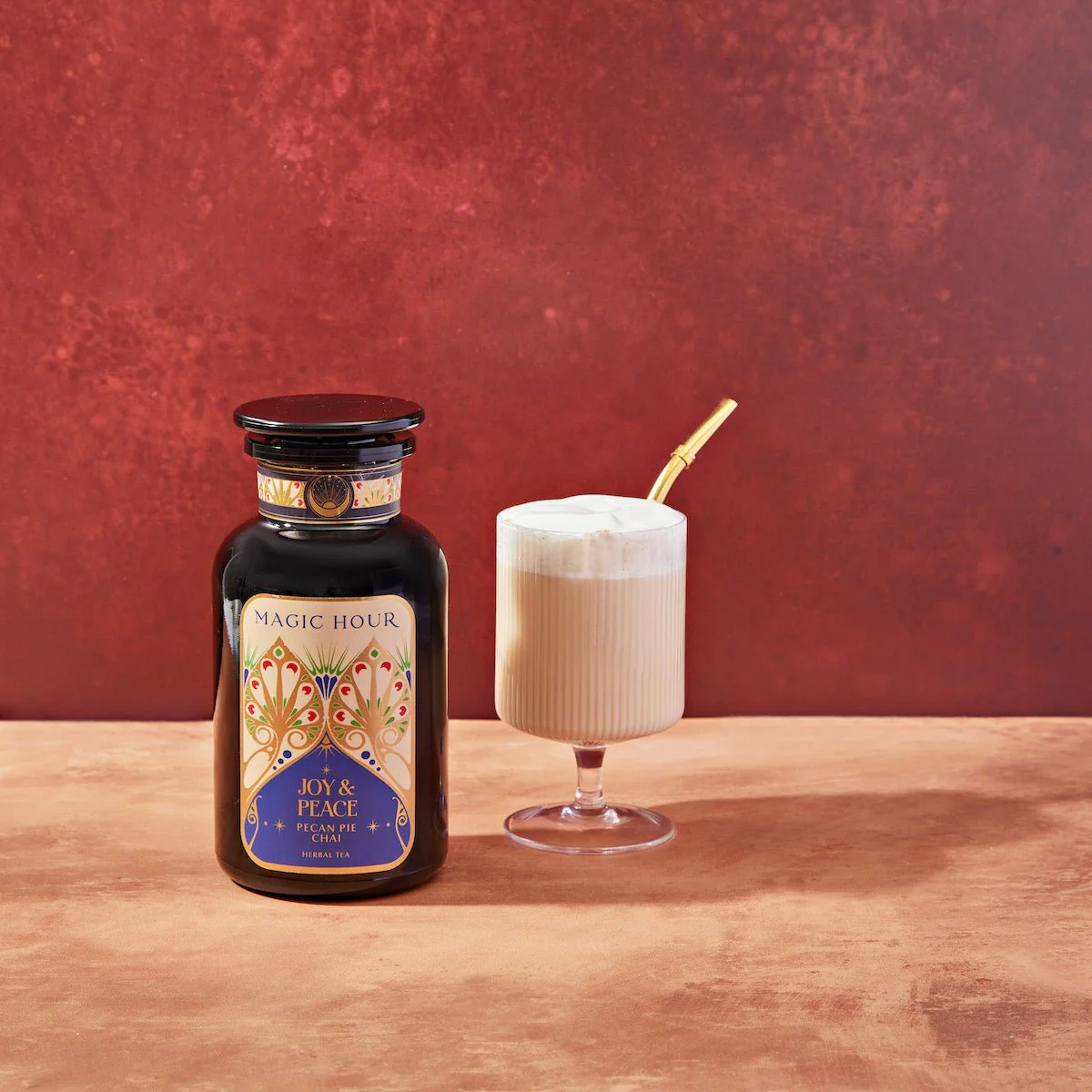 Pecan Pie Chai - Image 3