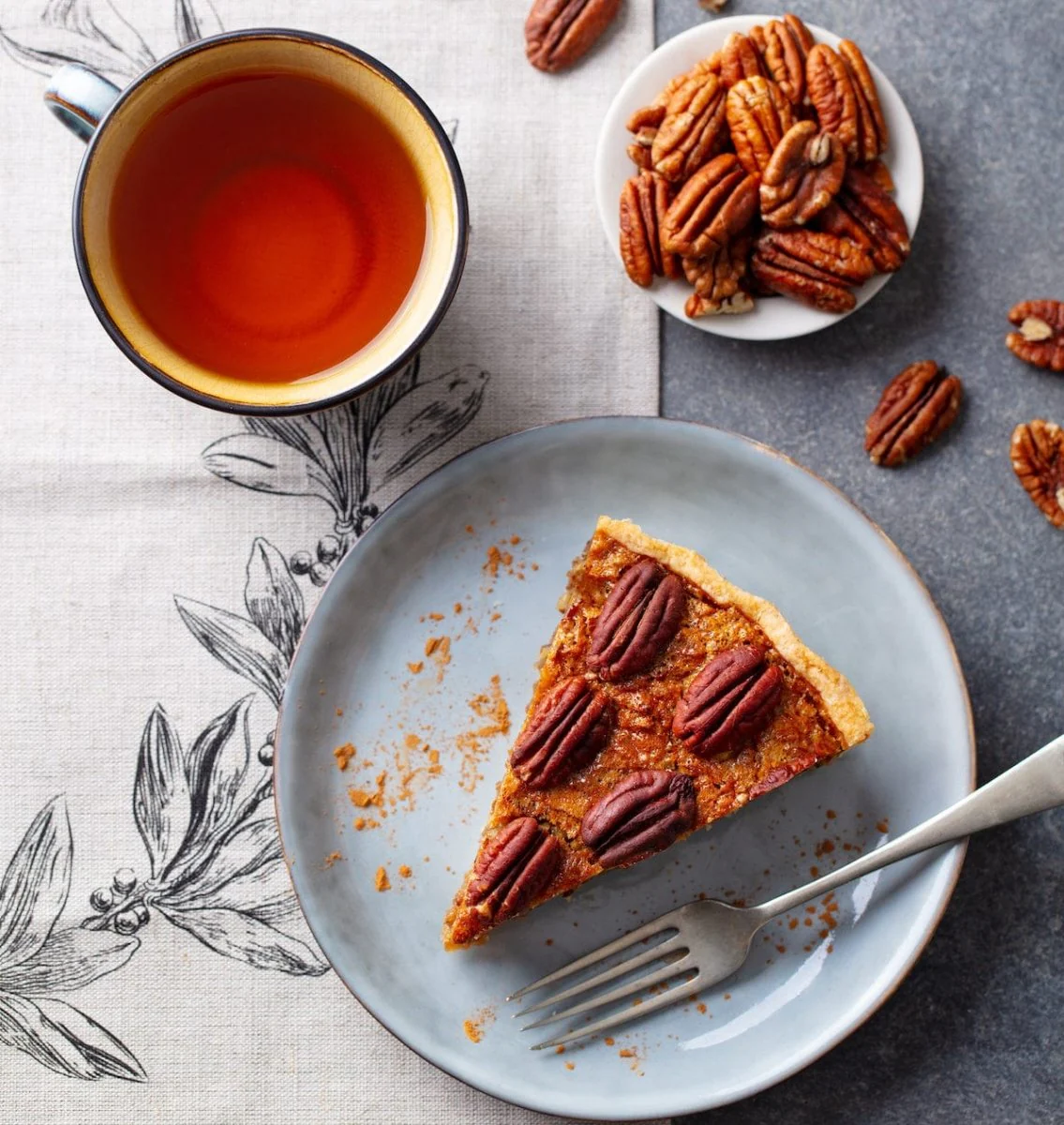 Pecan Pie Chai - Image 4