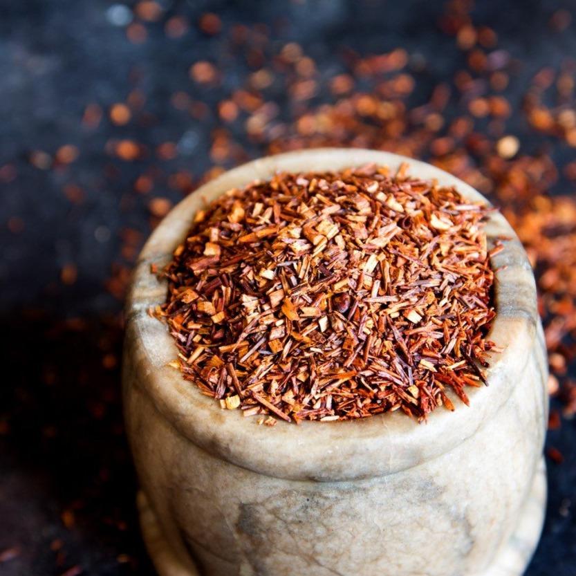 Queen of the Harvest : Herbal Relaxation Tea - Image 7