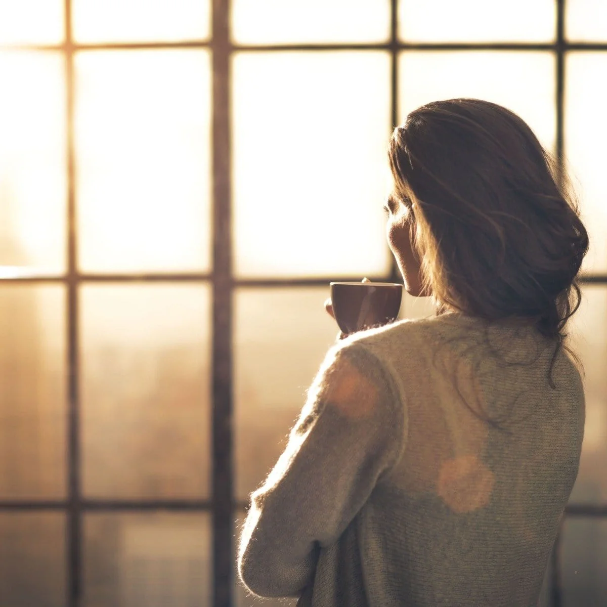 Rise & Shine Black Tea - Image 5