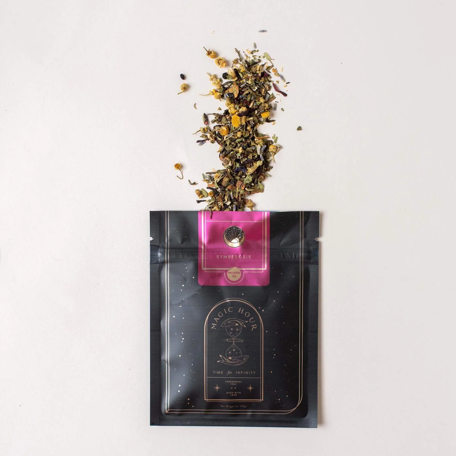 Sip Wellness: Ritual Kit for Immunity & Joy - Image 4