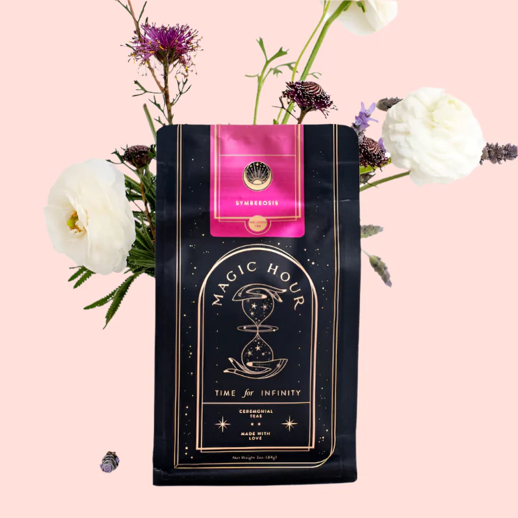 Symbeeosis: Beautifying Immunitea for the Queen Bee - Image 4
