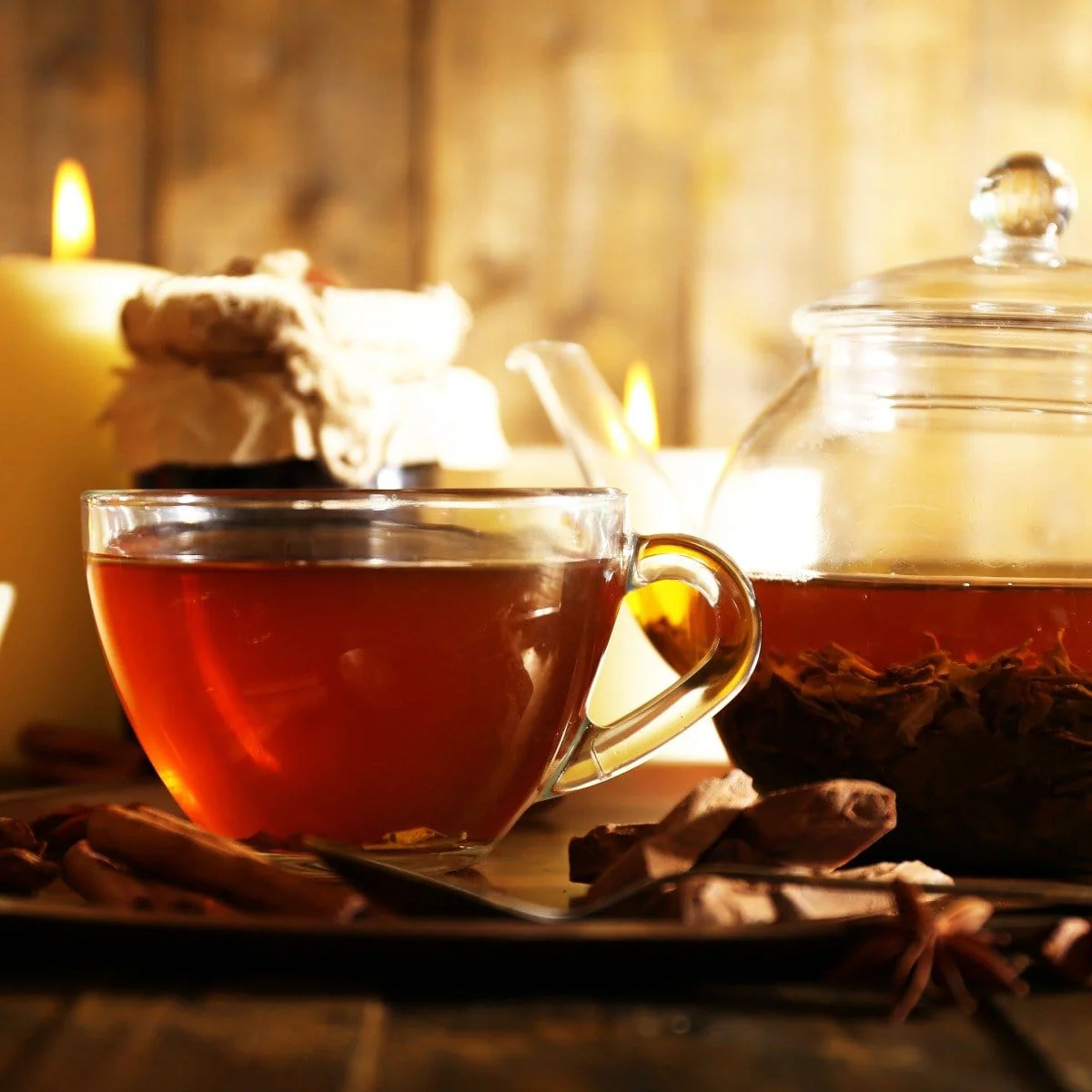 Symbeeosis: Beautifying Immunitea for the Queen Bee - Image 6
