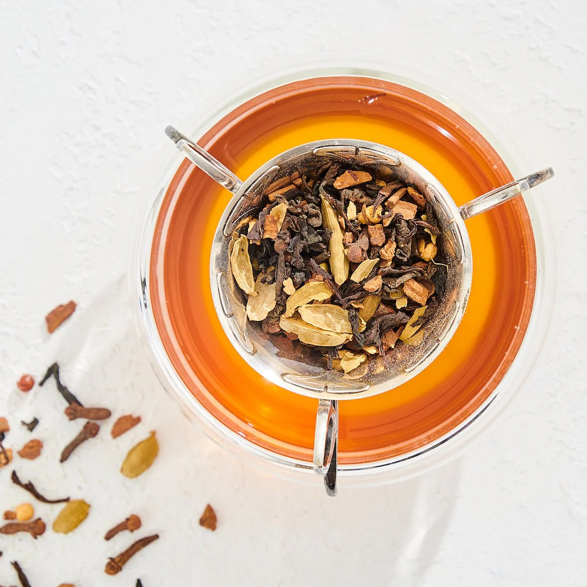 Teas for Increased Energy & Focus Sampler Set - Image 8