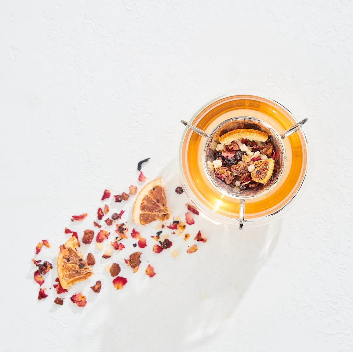 Luxe Tea Sampler Sips: The Queens Collection - Image 6